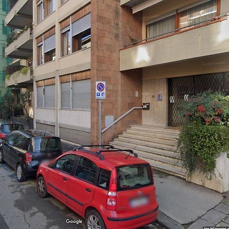 Yid Buonvicini Design Apt In Florence Out Of Ztl Экстерьер фото