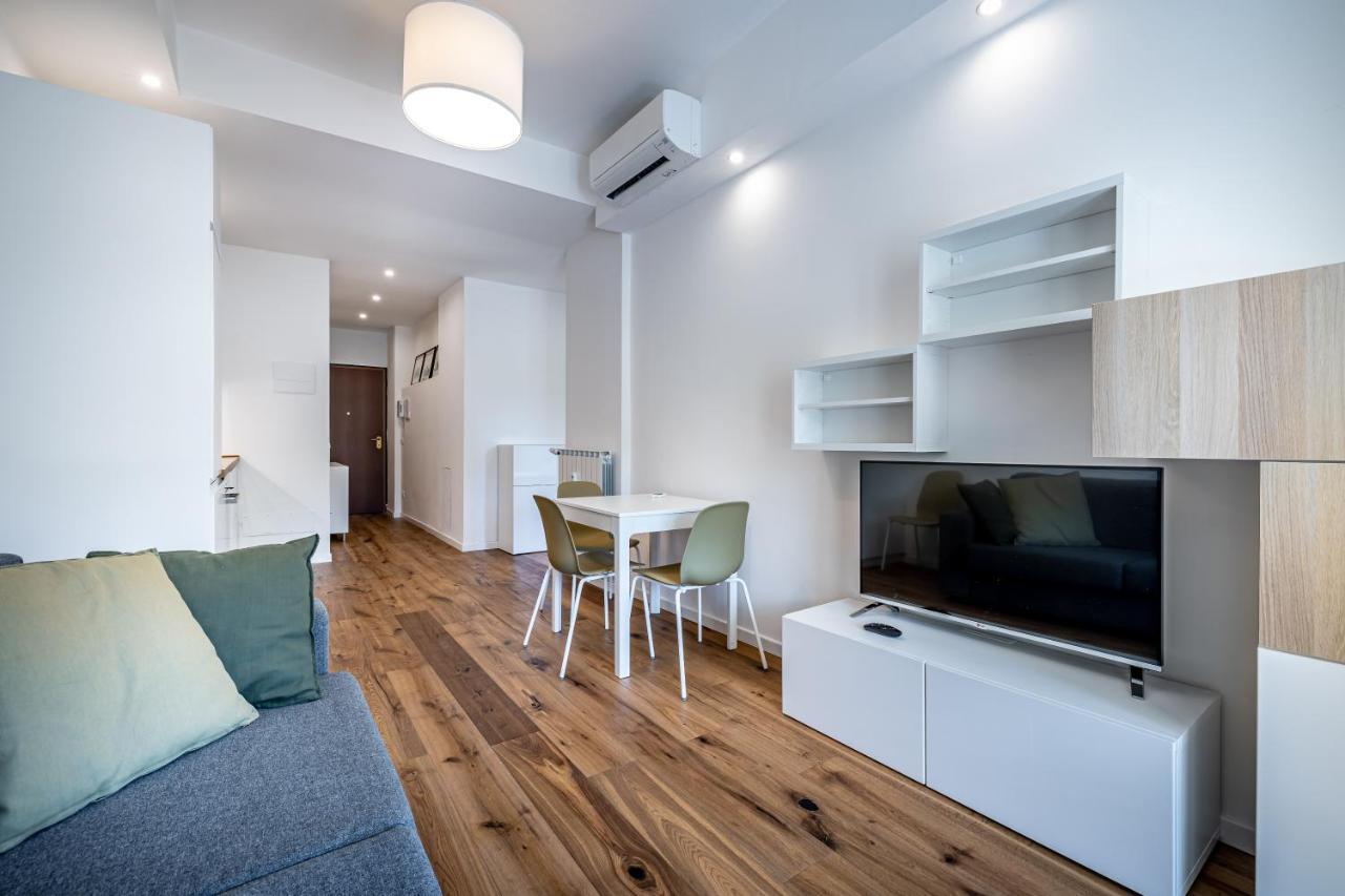 Yid Buonvicini Design Apt In Florence Out Of Ztl Экстерьер фото