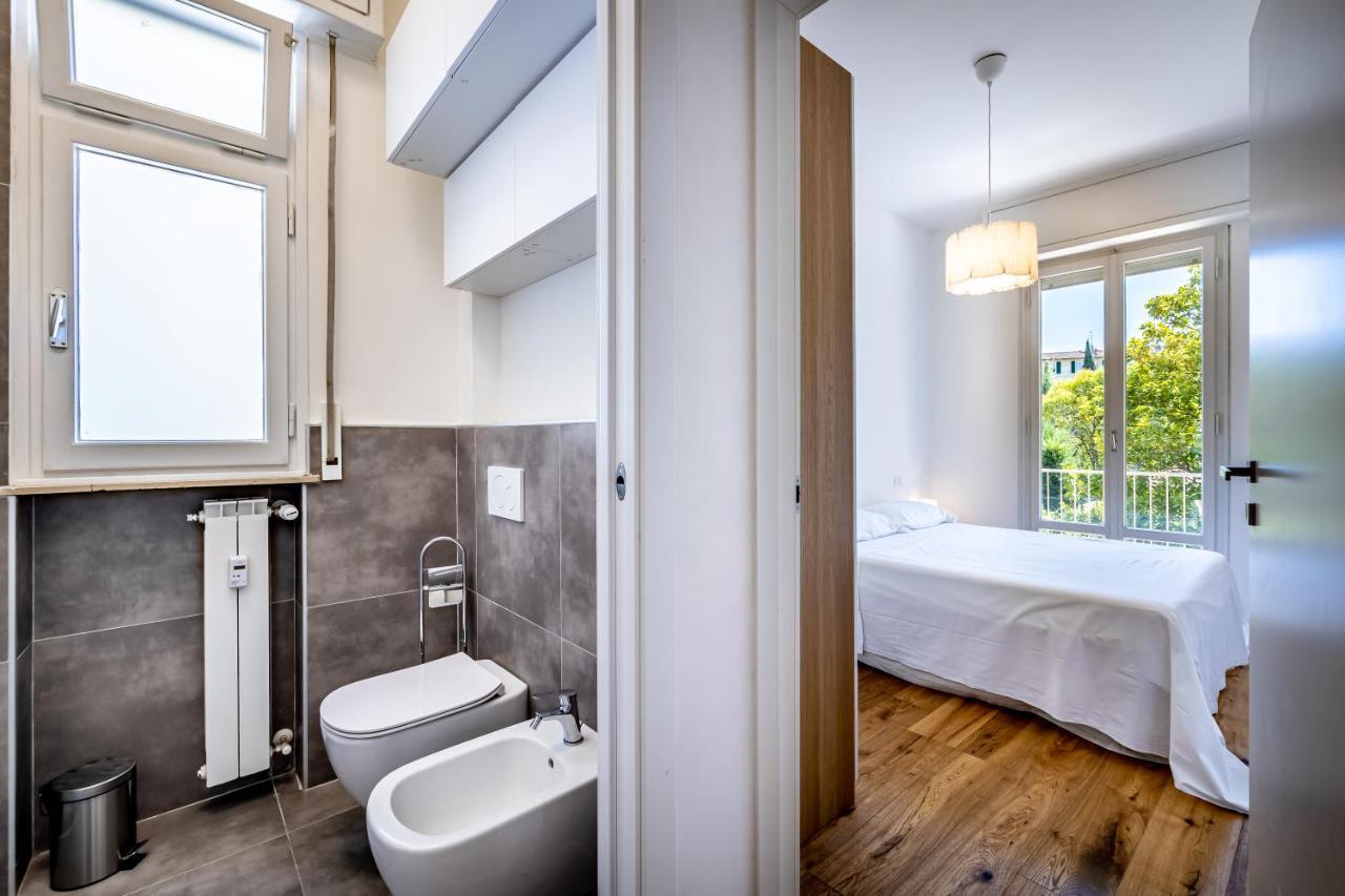 Yid Buonvicini Design Apt In Florence Out Of Ztl Экстерьер фото