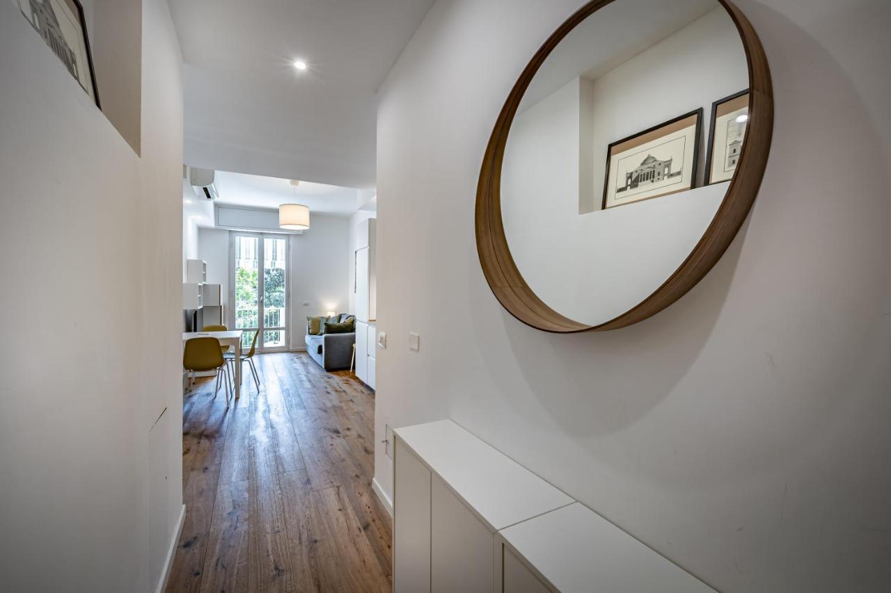 Yid Buonvicini Design Apt In Florence Out Of Ztl Экстерьер фото