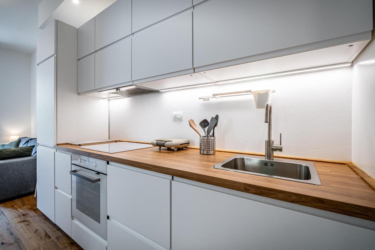 Yid Buonvicini Design Apt In Florence Out Of Ztl Экстерьер фото