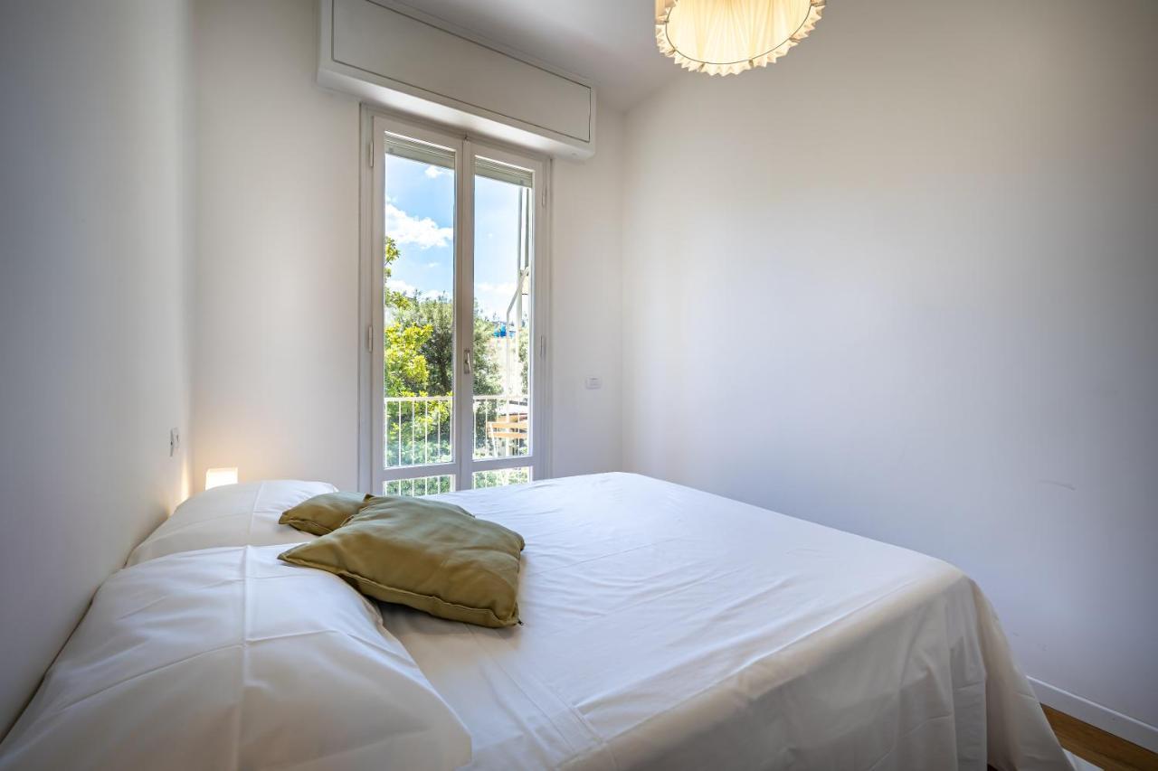 Yid Buonvicini Design Apt In Florence Out Of Ztl Экстерьер фото