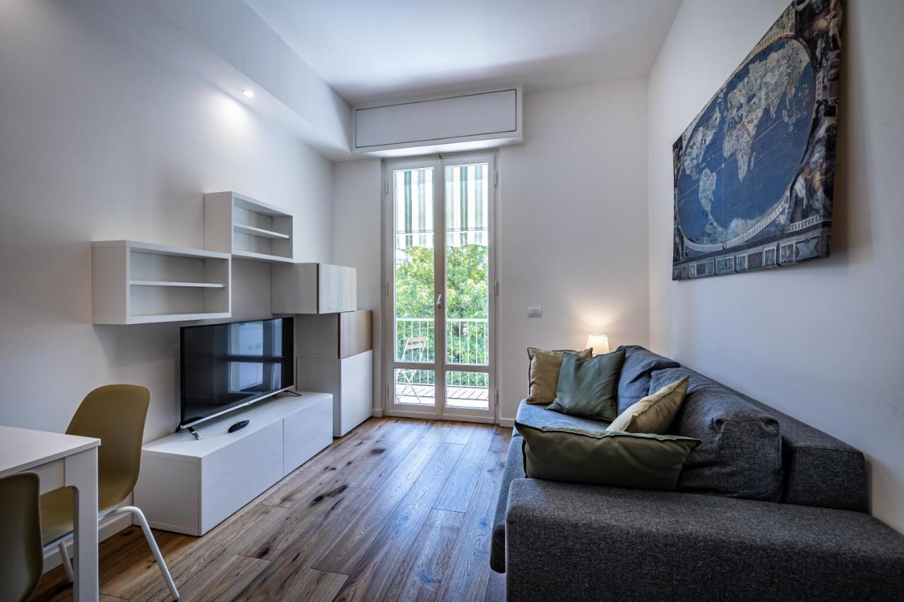 Yid Buonvicini Design Apt In Florence Out Of Ztl Экстерьер фото