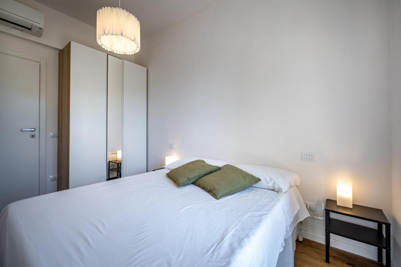 Yid Buonvicini Design Apt In Florence Out Of Ztl Экстерьер фото