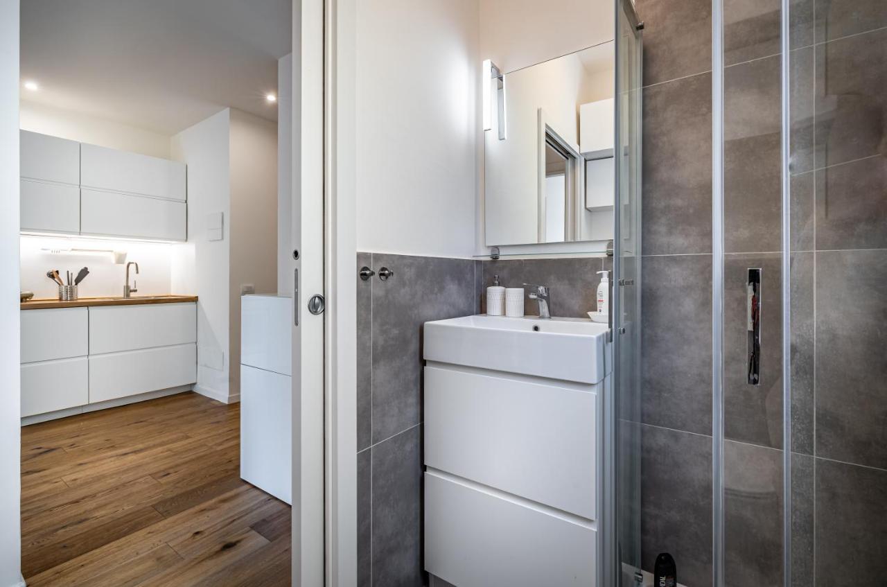 Yid Buonvicini Design Apt In Florence Out Of Ztl Экстерьер фото