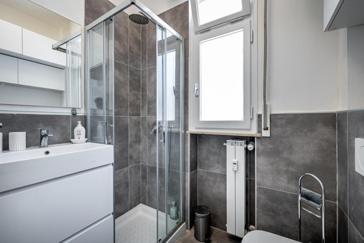 Yid Buonvicini Design Apt In Florence Out Of Ztl Экстерьер фото
